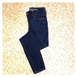 American Eagle Outfitters jeans